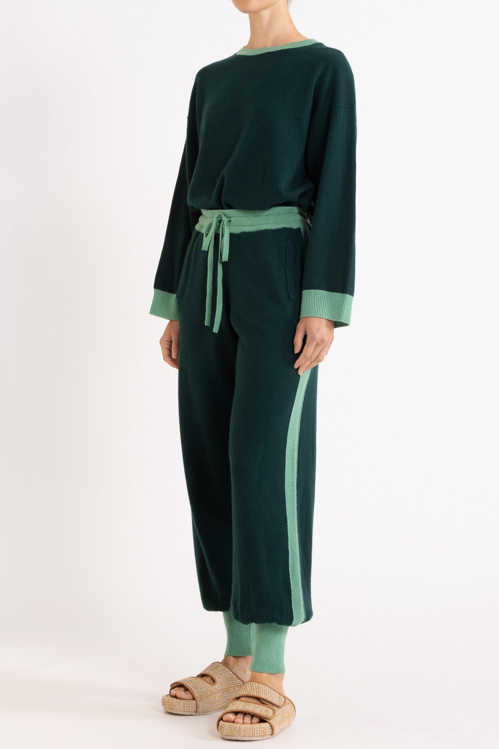 Freya Cashmere Pant