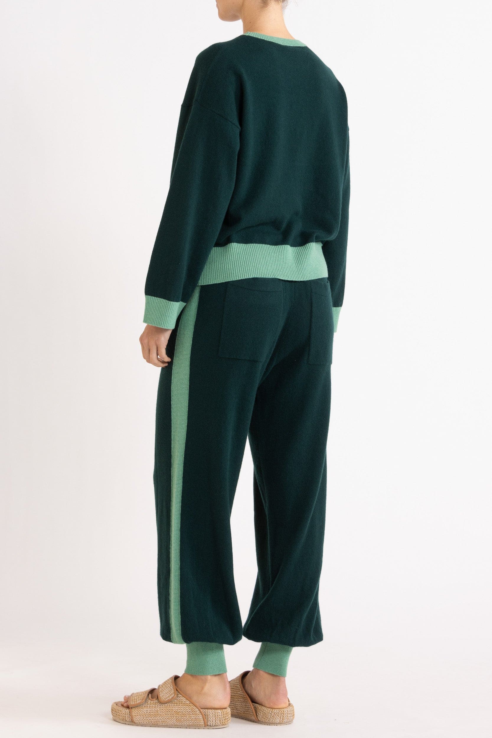 Freya Cashmere Sweater