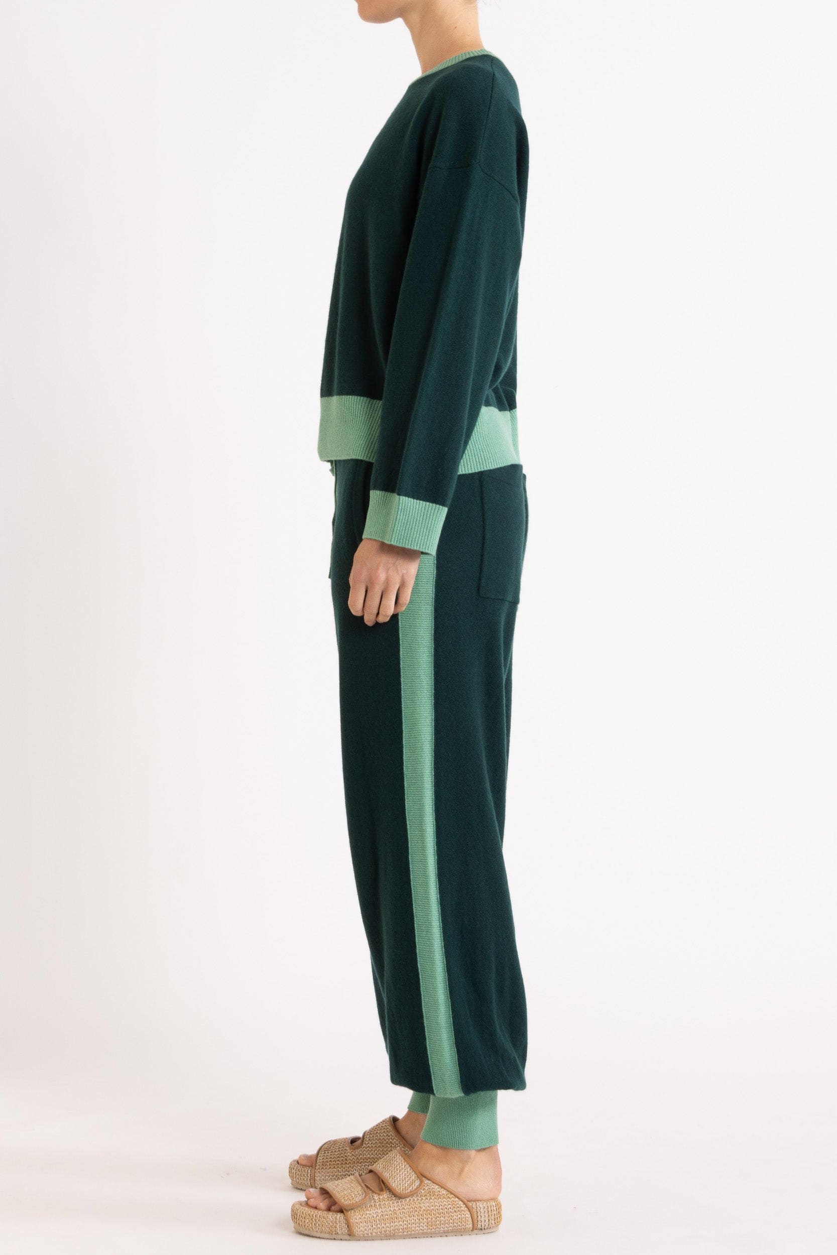 Freya Cashmere Sweater