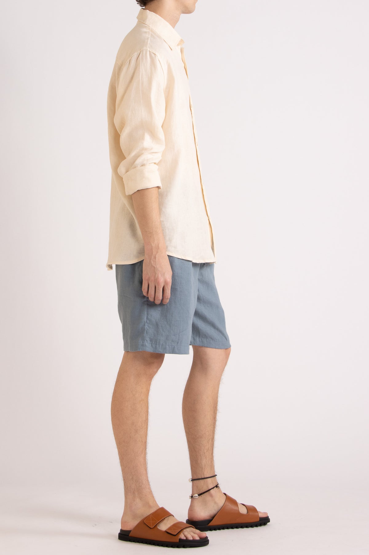 Camden Linen Shirt