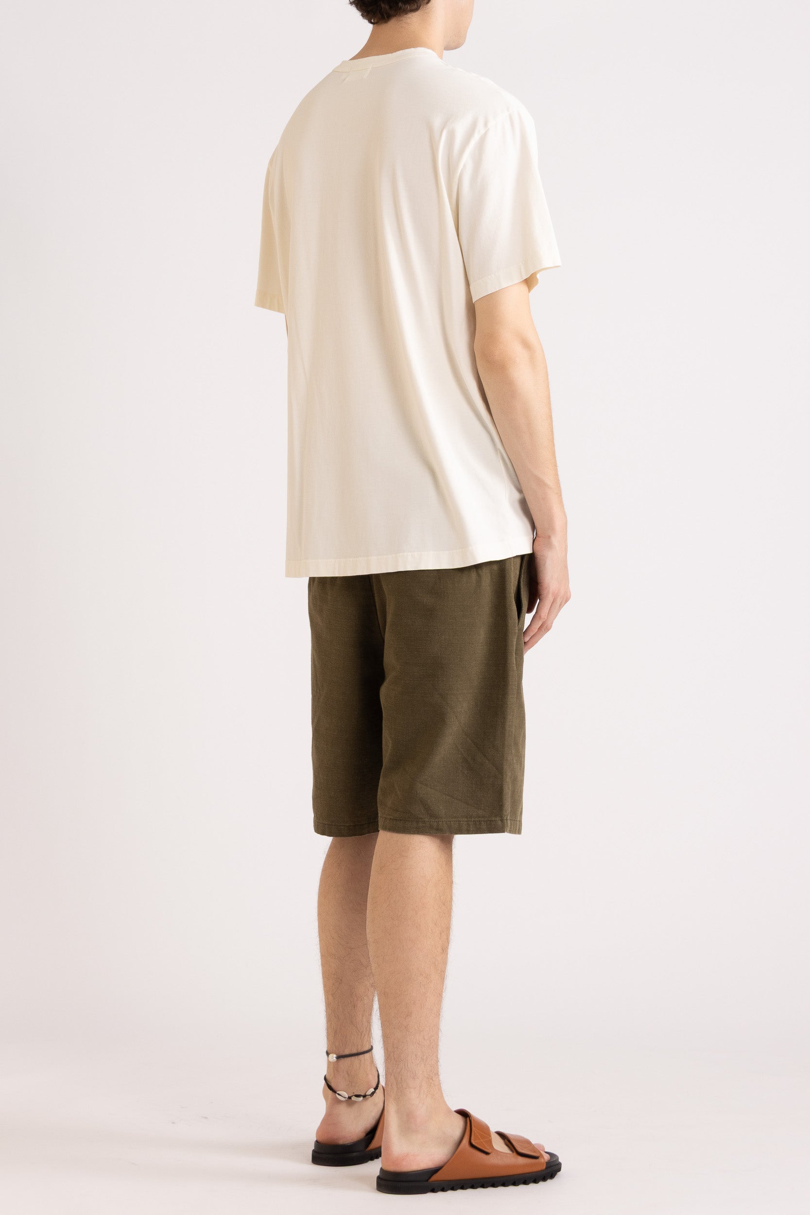 Samuel Supima Cotton T-Shirt