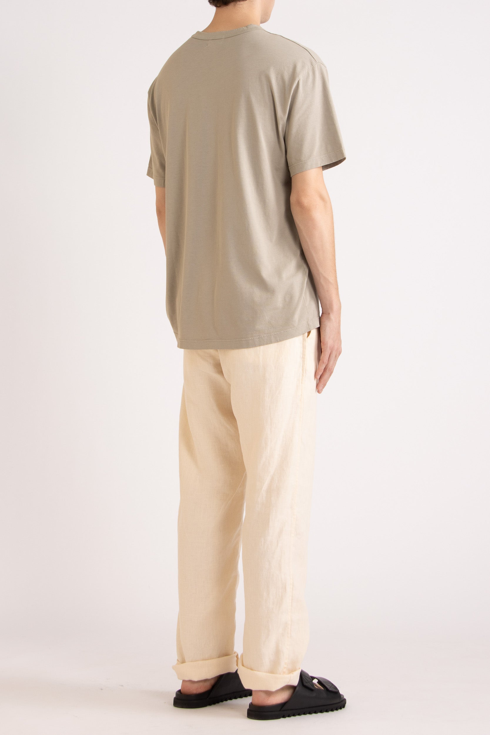 Samuel Supima Cotton T-Shirt