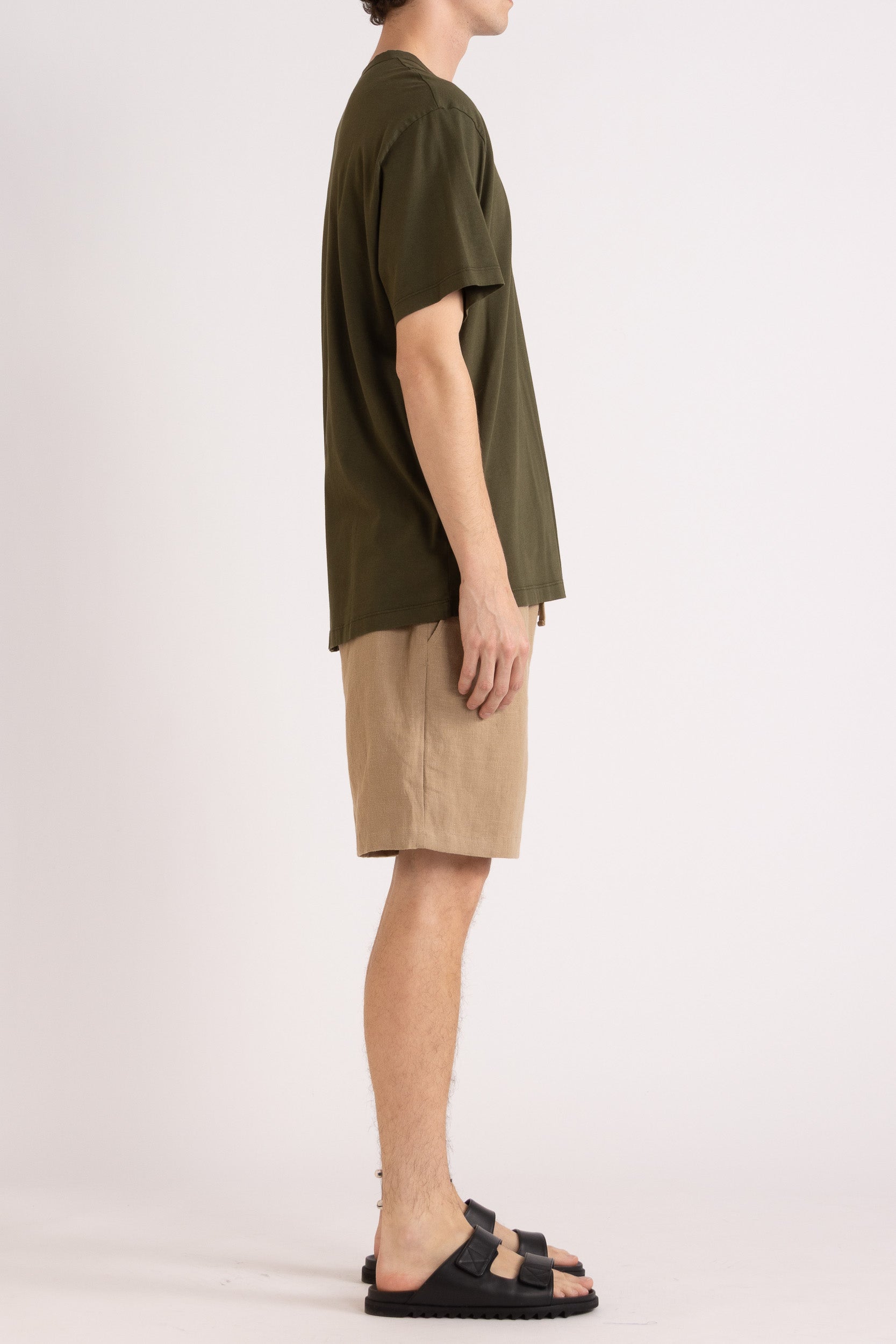 Samuel Supima Cotton T-Shirt