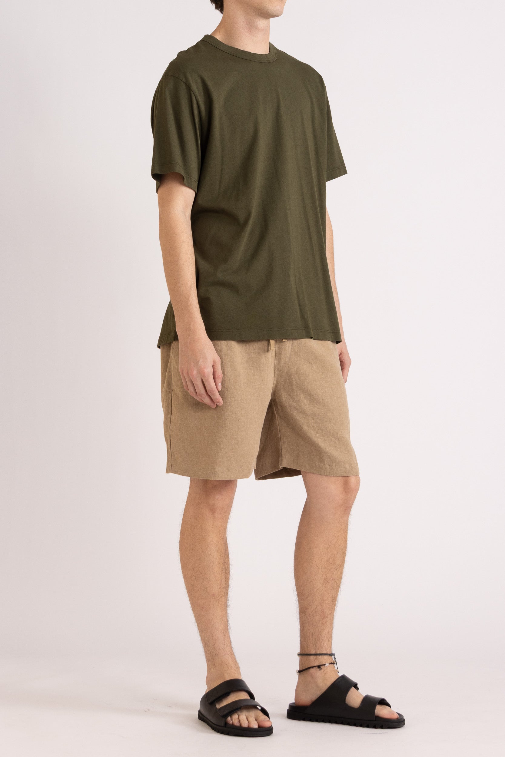 Samuel Supima Cotton T-Shirt