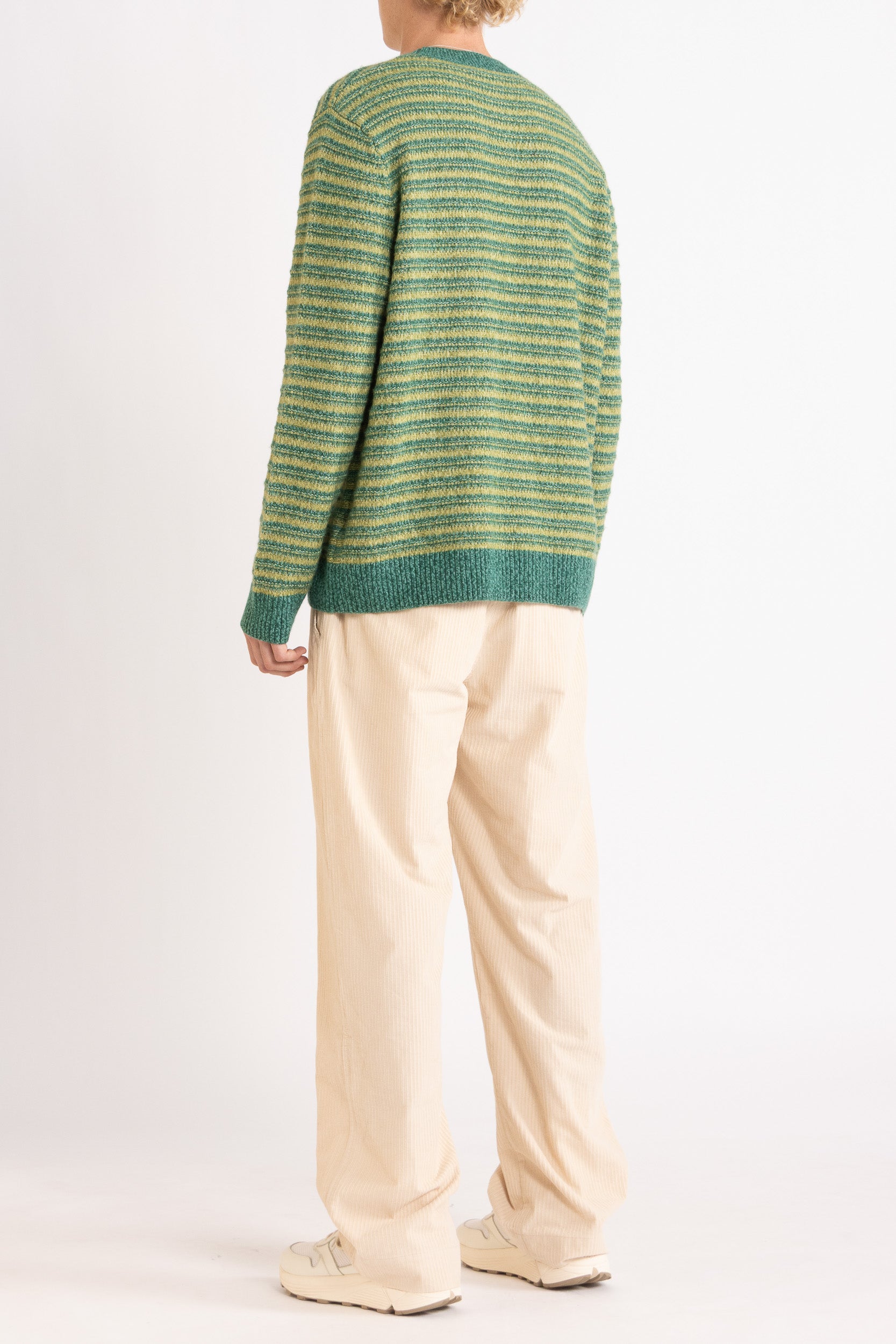 Tao Corduroy Pant