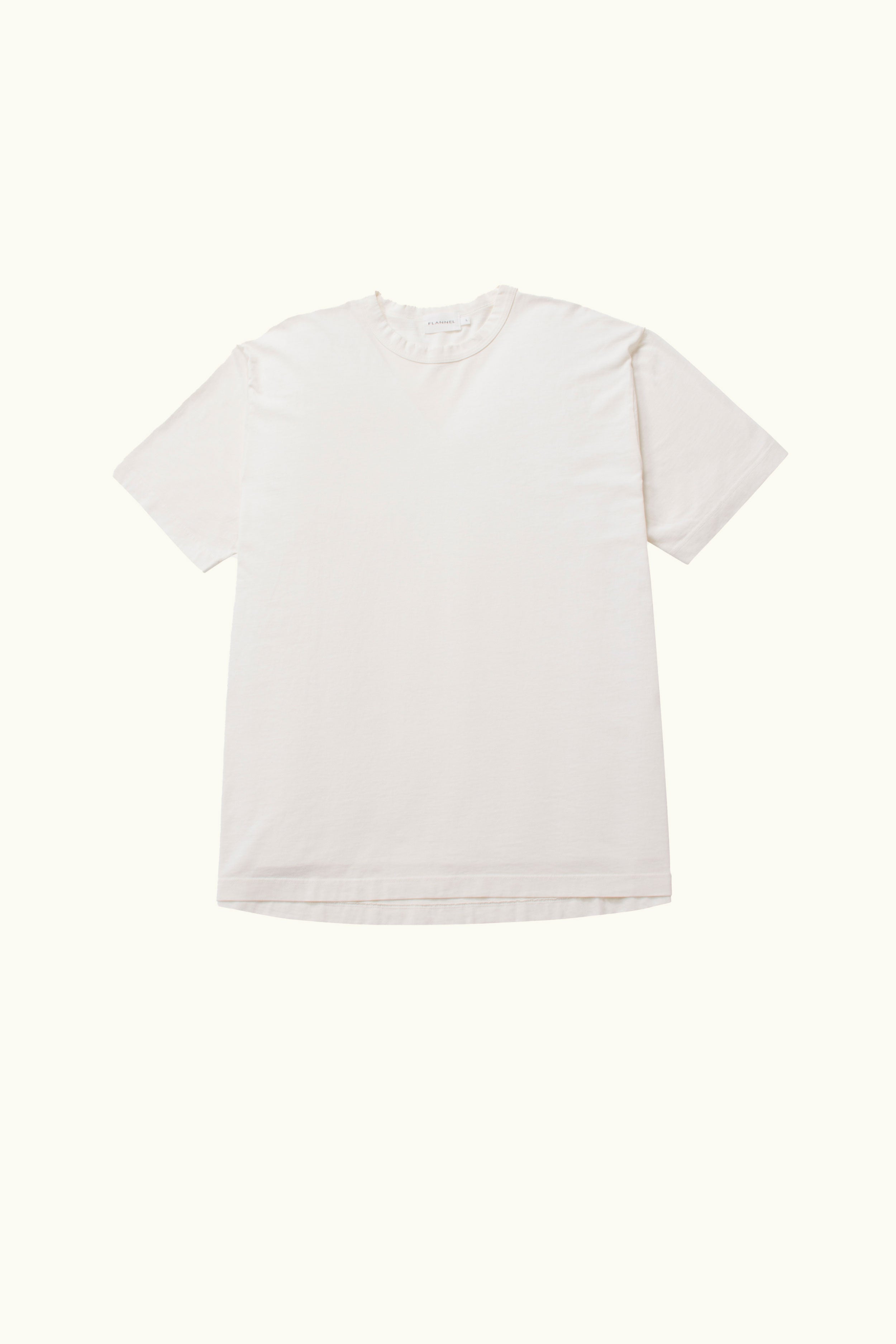Samuel Supima Cotton T-Shirt