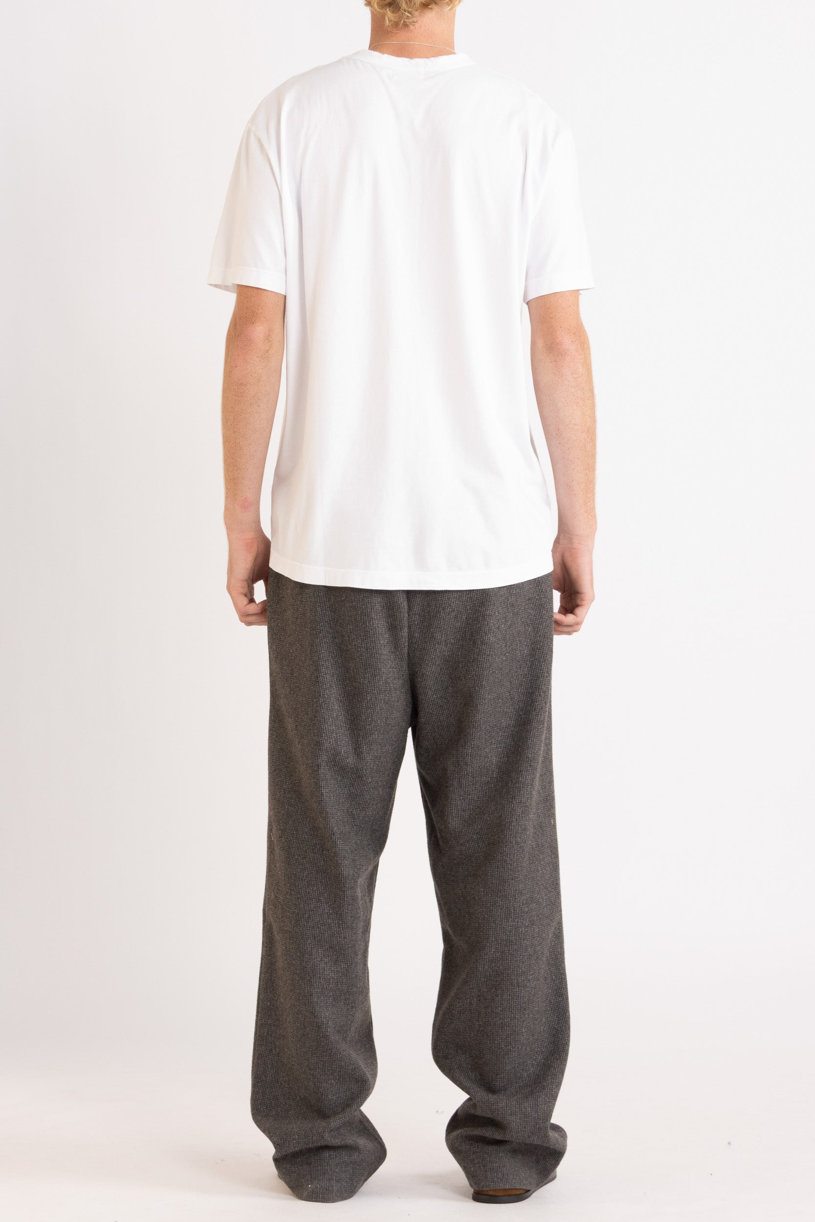 Samuel Supima Cotton T-Shirt