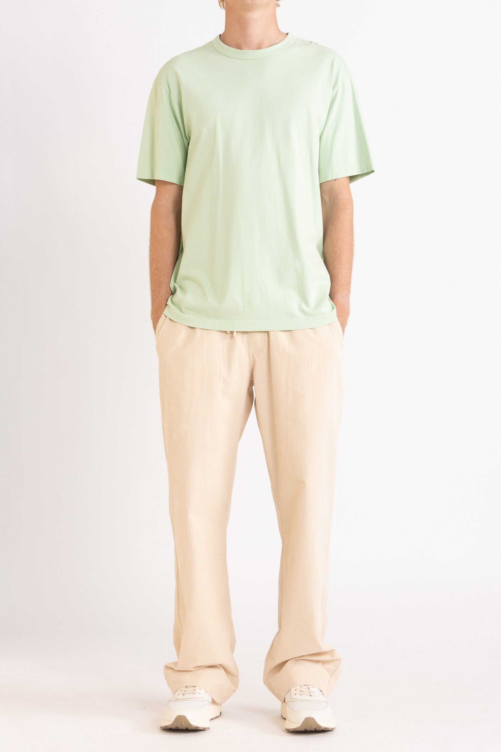 Samuel Supima Cotton T-Shirt