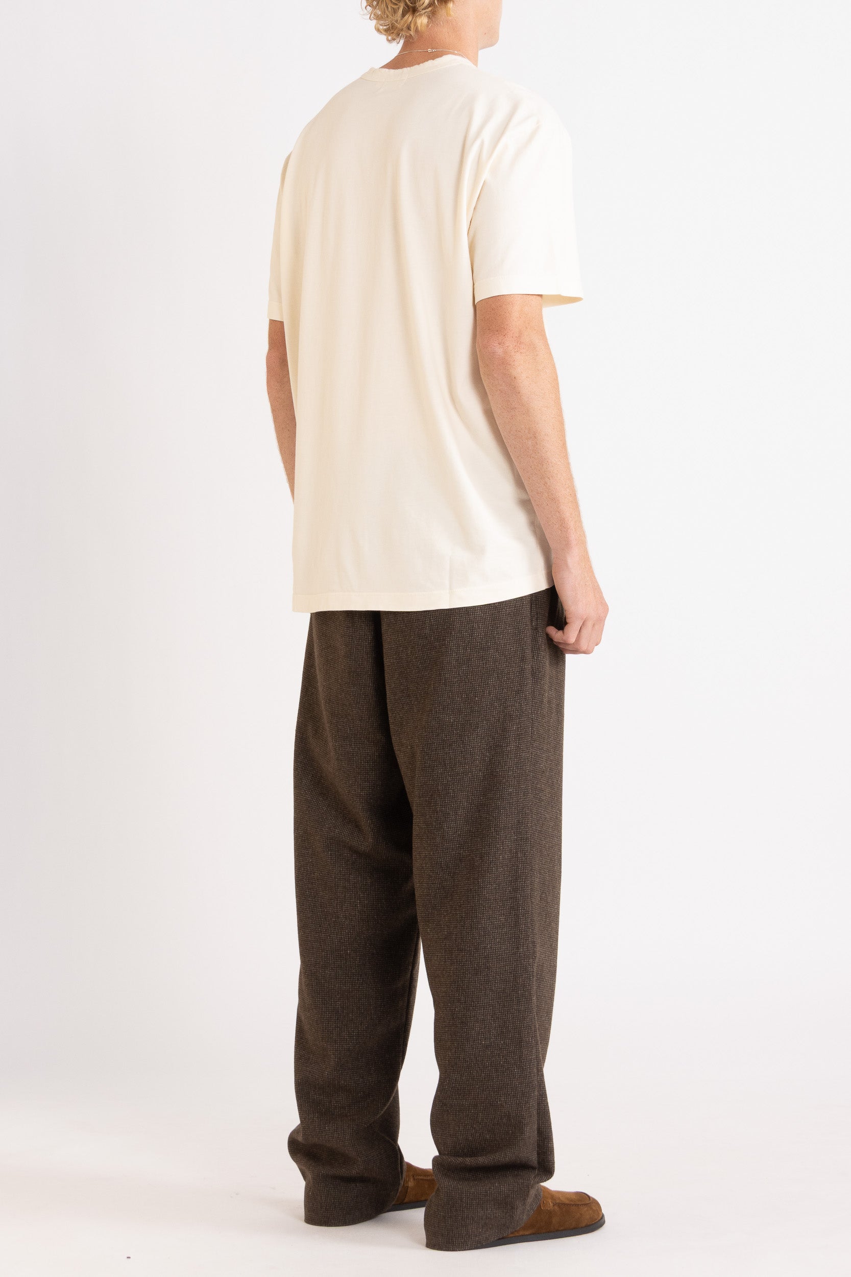 Samuel Supima Cotton T-Shirt
