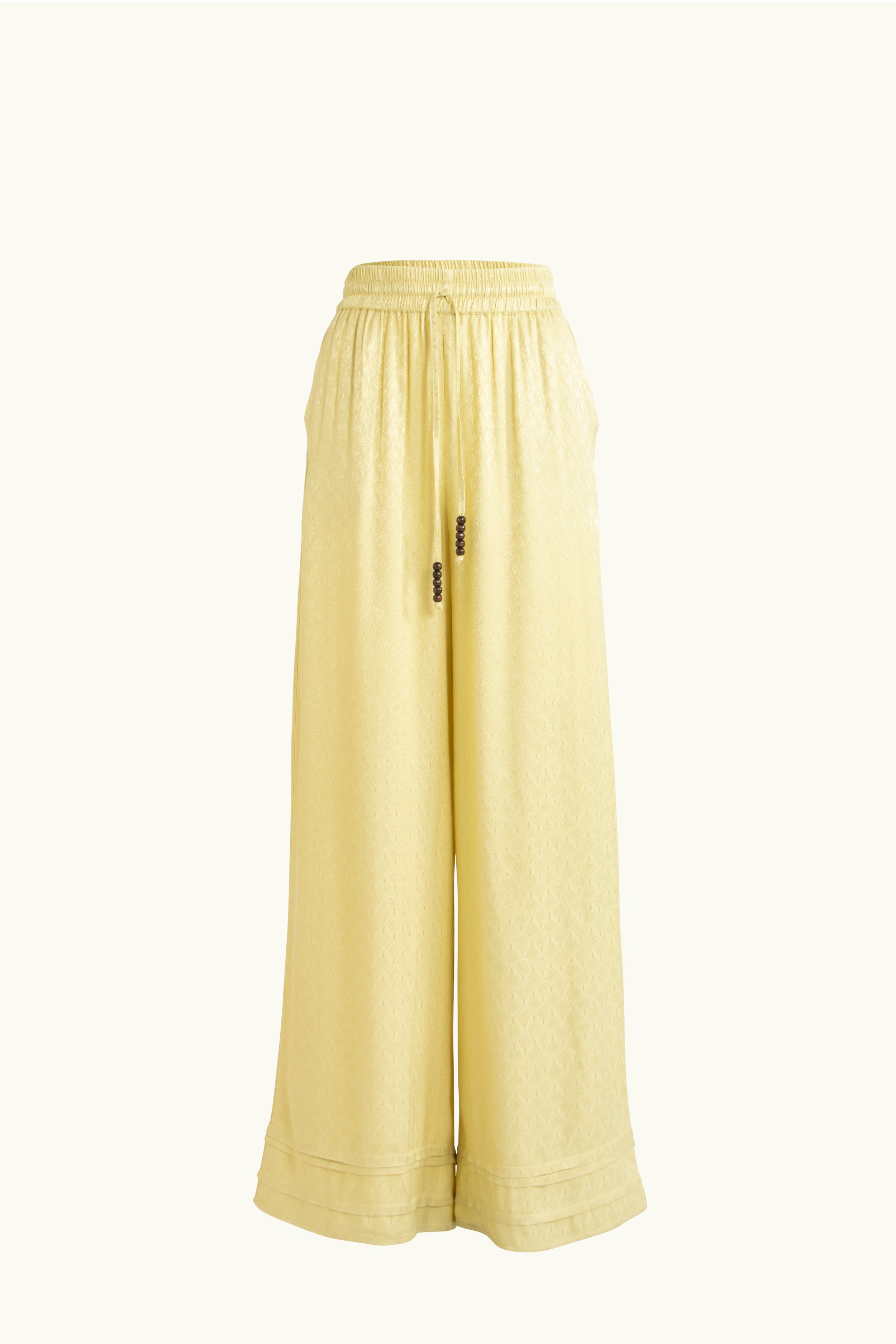 Sierra Jacquard Pant