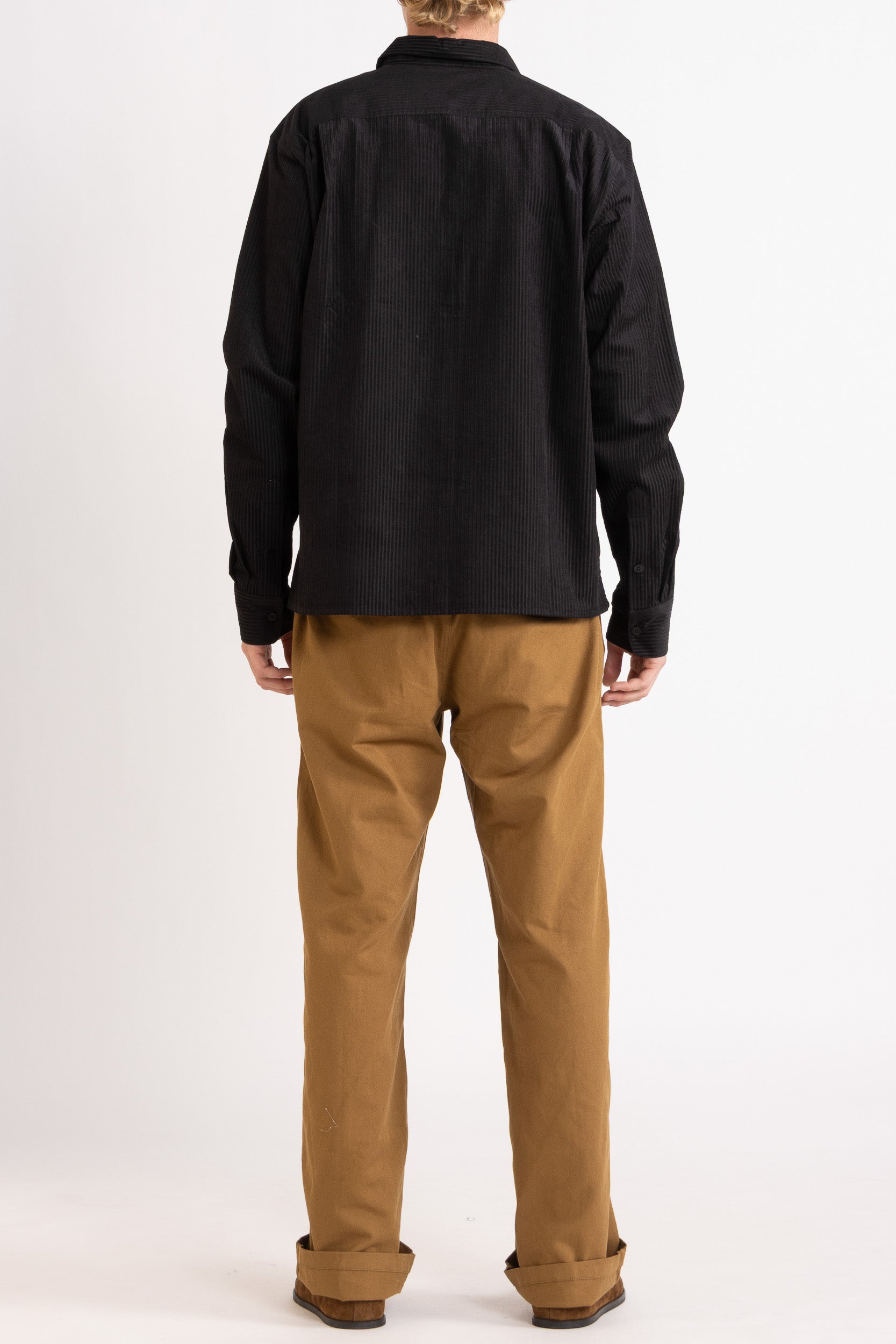 Tao Corduroy Shirt
