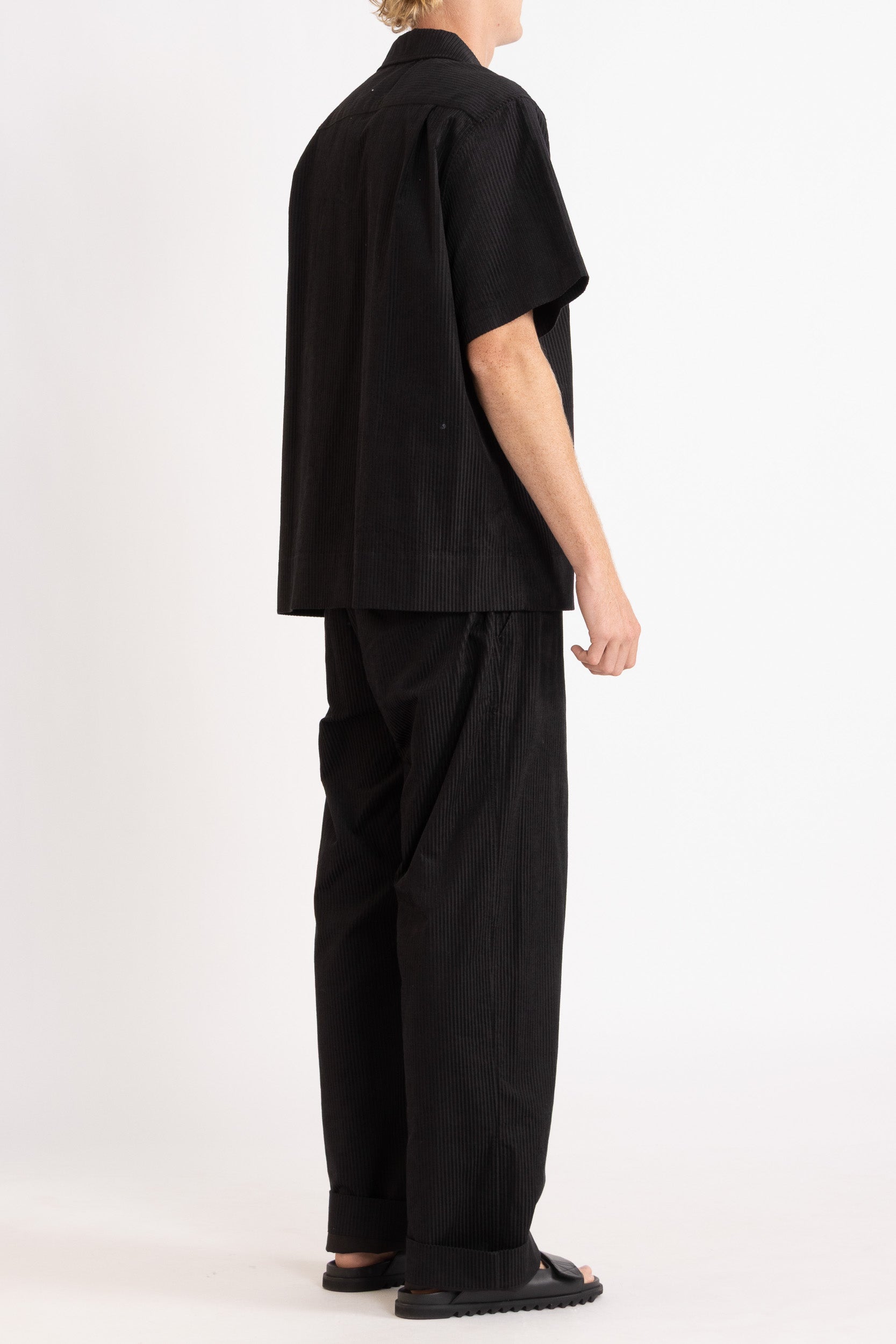 Tao Corduroy Pant