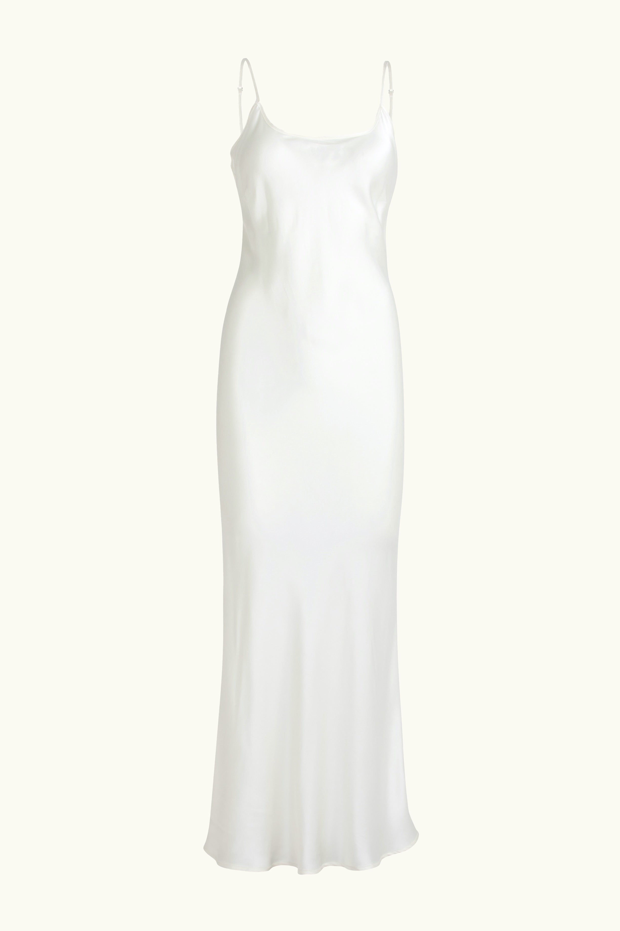 Essential Bias Silk Slip