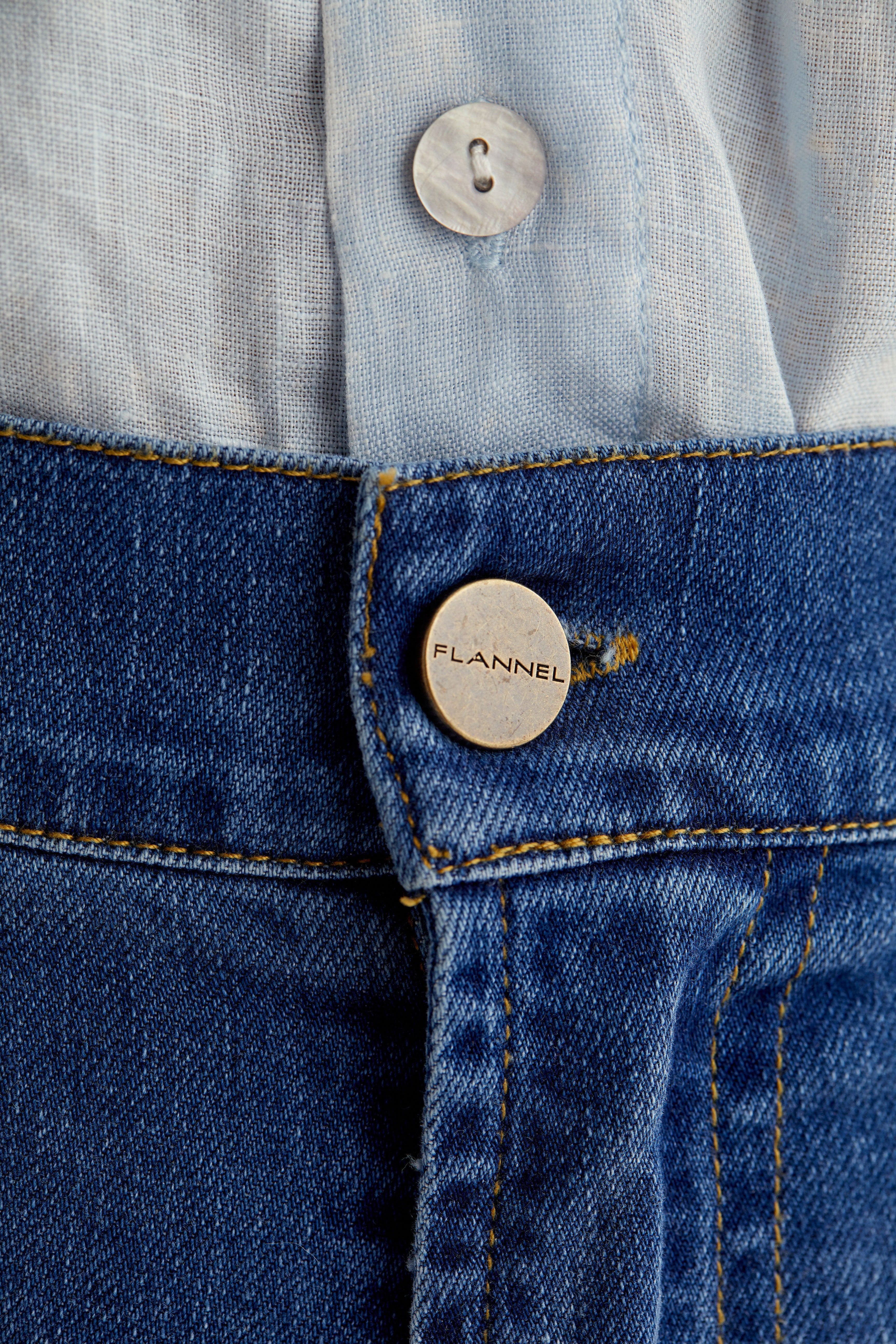 denim