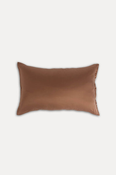 Essential Pillowslip | Washed Silk Pillowslip | Afterpay | FLANNEL