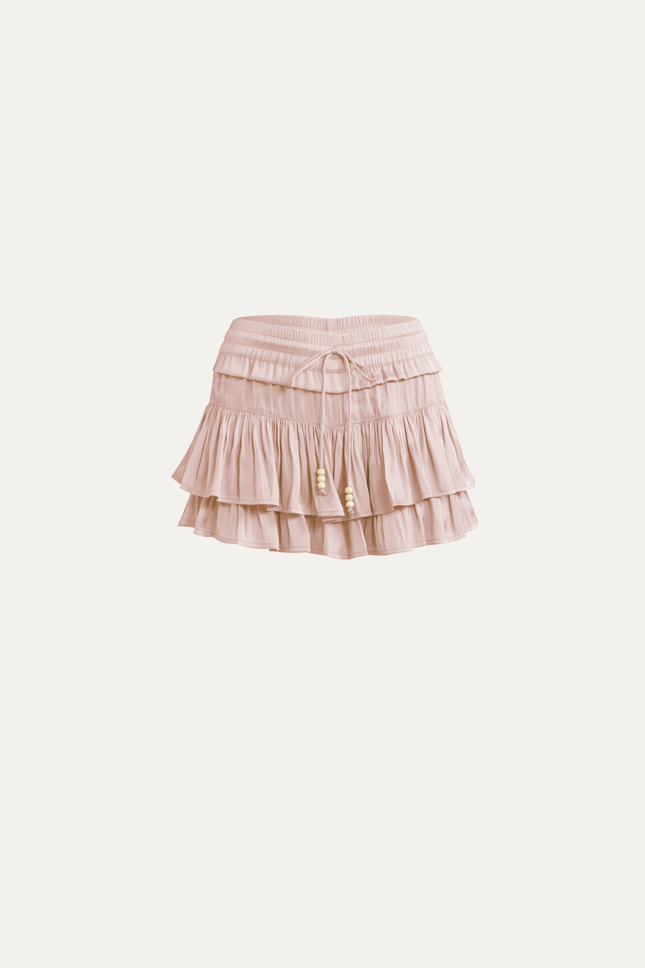 blush