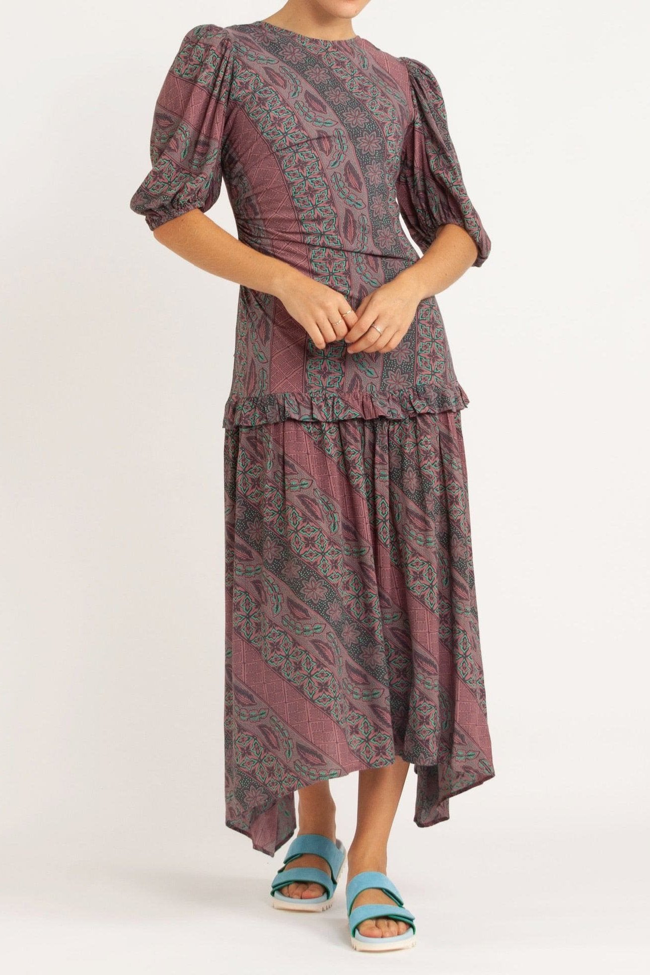cocoa print