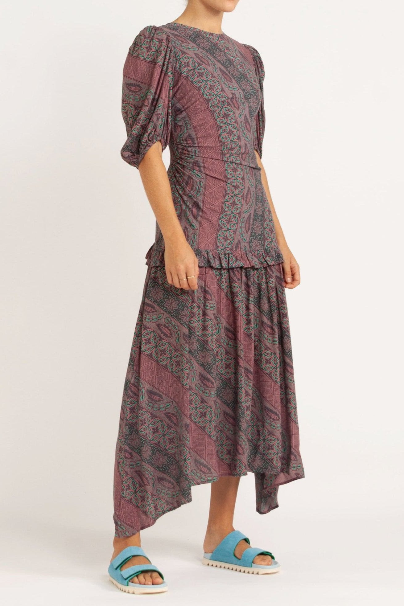 cocoa print