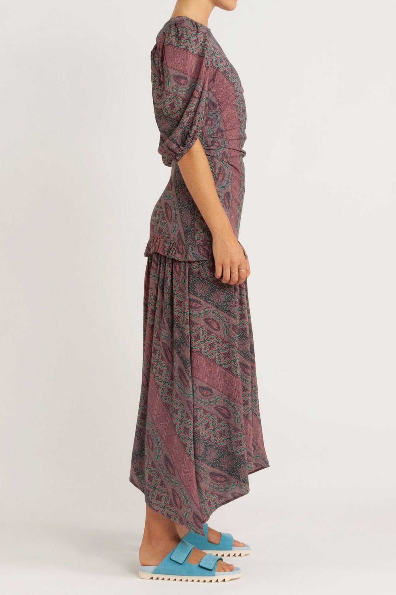 cocoa print