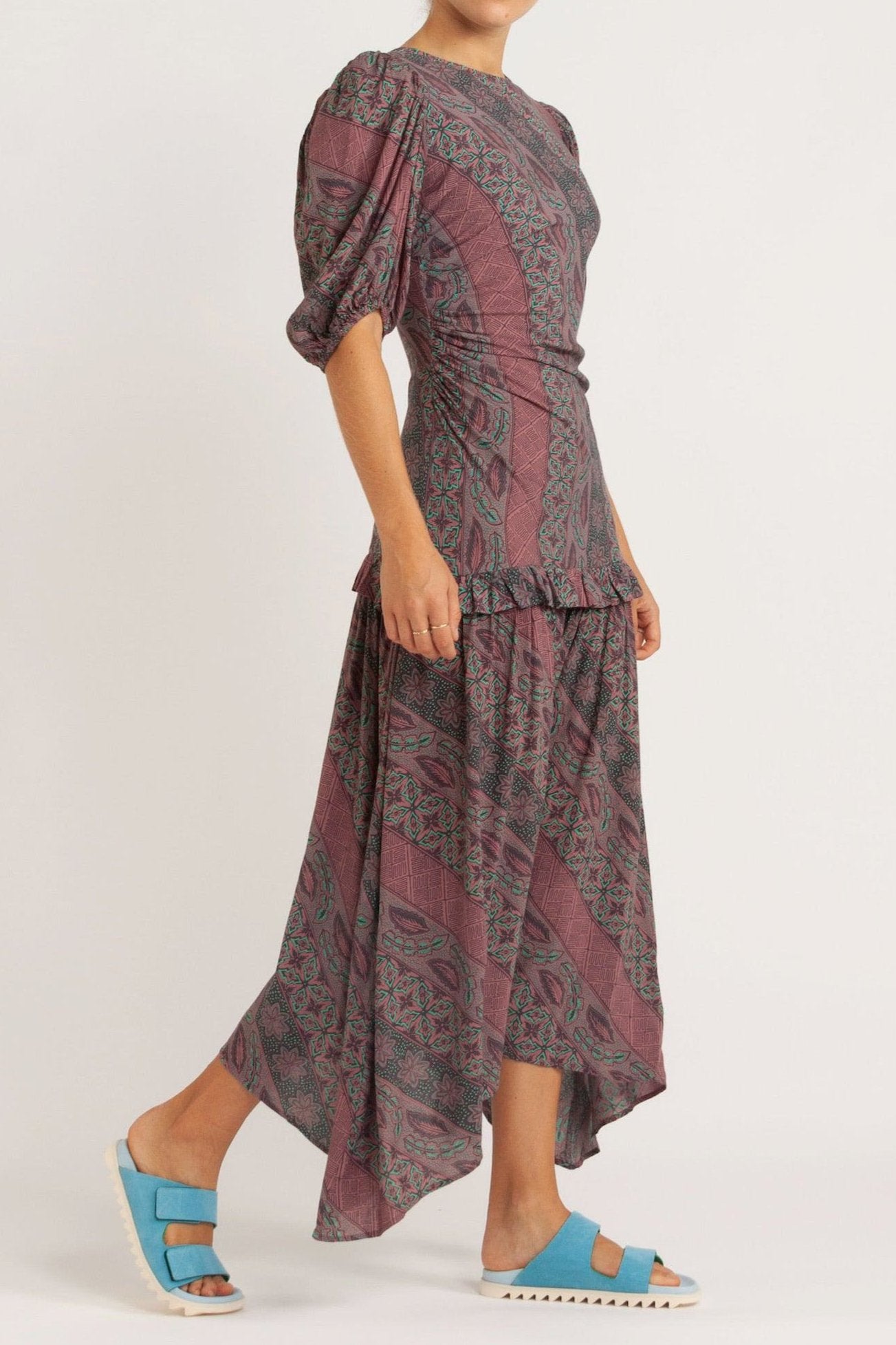 cocoa print