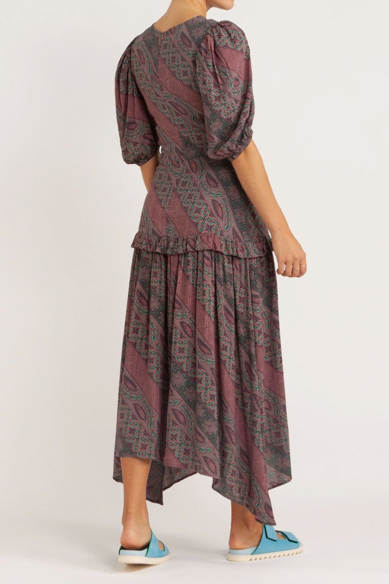 cocoa print