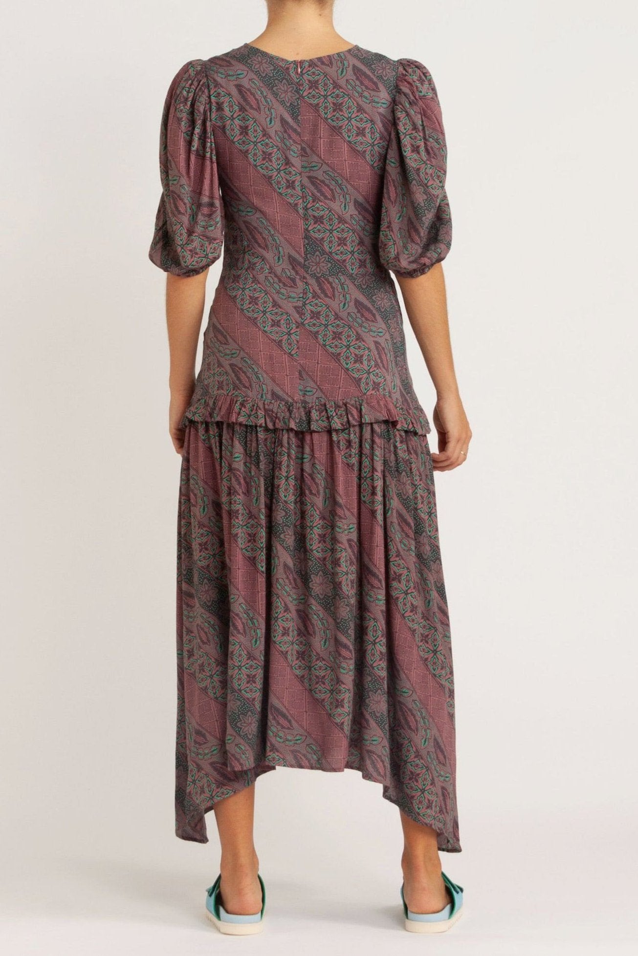 cocoa print
