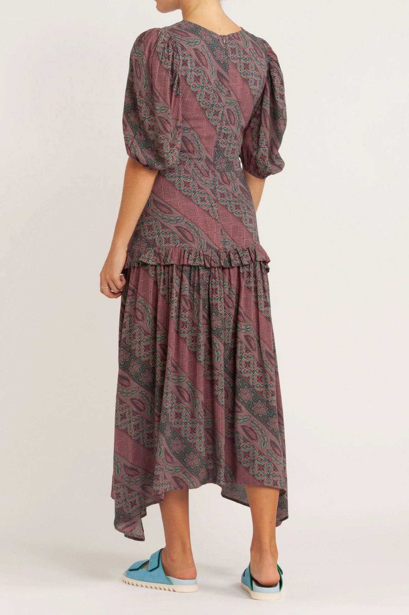 cocoa print